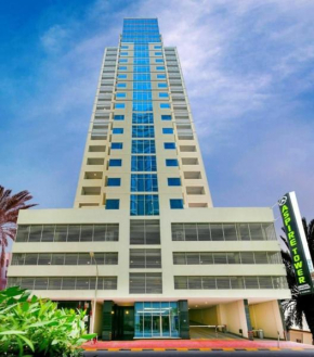 Vibrant Two Bedroom in Juffair